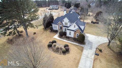120 S Fork Rd, Tyrone, GA 30290 photo 2