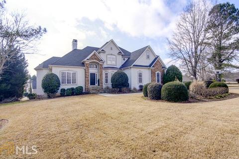 120 S Fork Rd, Tyrone, GA 30290 photo 1