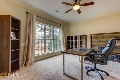 120 S Fork Rd, Tyrone, GA 30290 photo 9