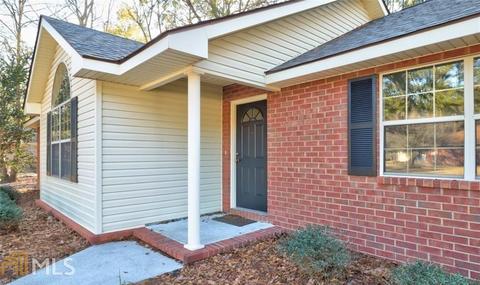 135 Rose Dr, Springfield, GA 31329 photo 3
