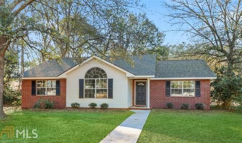 135 Rose Dr, Springfield, GA 31329 photo 1