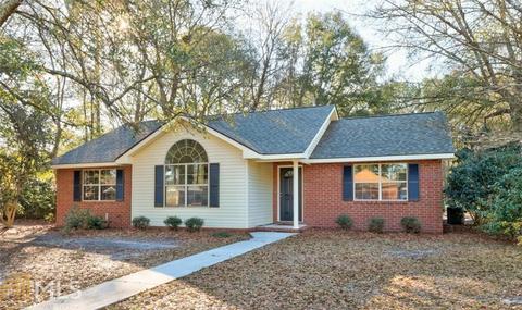 135 Rose Dr, Springfield, GA 31329 photo 2