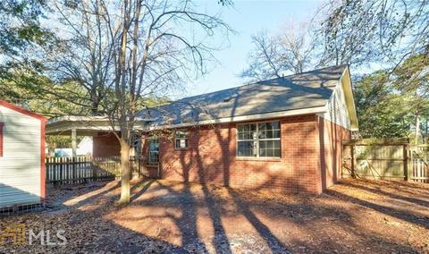 135 Rose Dr, Springfield, GA 31329 photo 29