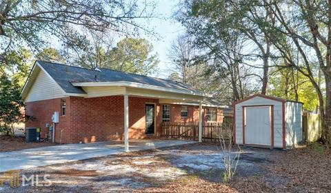 135 Rose Dr, Springfield, GA 31329 photo 27