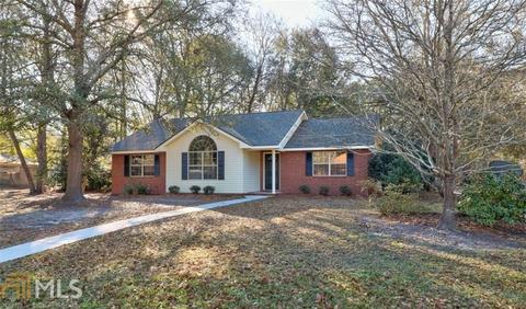 135 Rose Dr, Springfield, GA 31329 photo 4