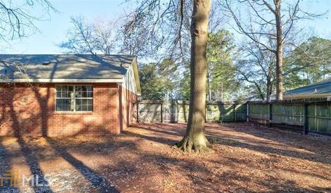 135 Rose Dr, Springfield, GA 31329 photo 30