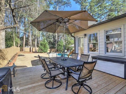 3881 Longview Dr, Chamblee, GA 30341 photo 21