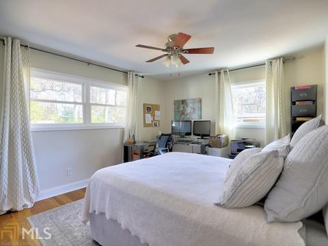 3881 Longview Dr, Chamblee, GA 30341 photo 19