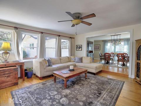 3881 Longview Dr, Chamblee, GA 30341 photo 15