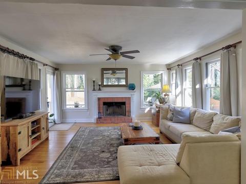 3881 Longview Dr, Chamblee, GA 30341 photo 12