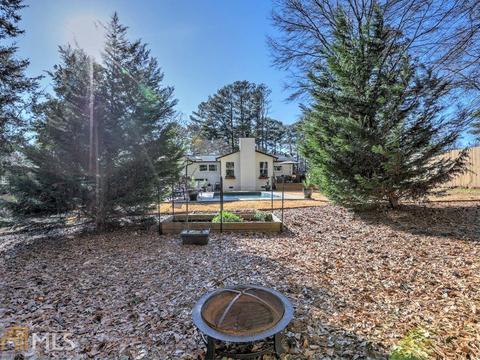 3881 Longview Dr, Chamblee, GA 30341 photo 31