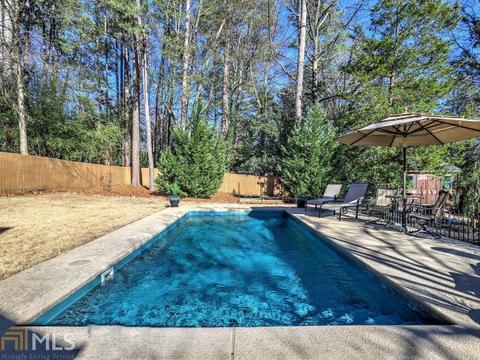 3881 Longview Dr, Chamblee, GA 30341 photo 24