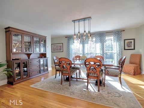 3881 Longview Dr, Chamblee, GA 30341 photo 5