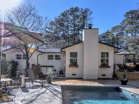 3881 Longview Dr, Chamblee, GA 30341 photo 27
