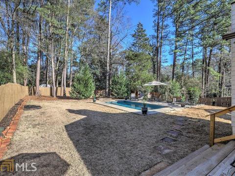 3881 Longview Dr, Chamblee, GA 30341 photo 29
