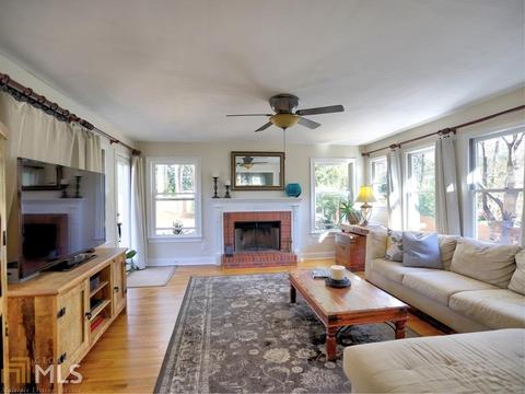 3881 Longview Dr, Chamblee, GA 30341 photo 13