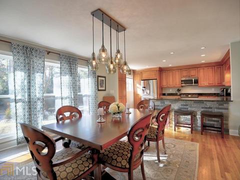 3881 Longview Dr, Chamblee, GA 30341 photo 6