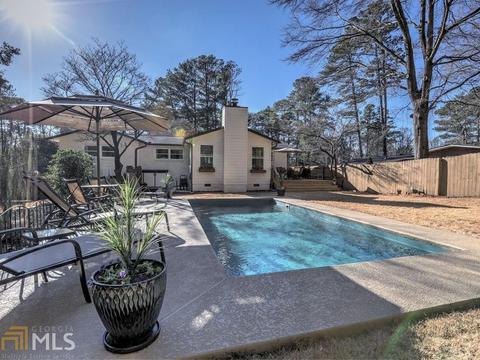 3881 Longview Dr, Chamblee, GA 30341 photo 26
