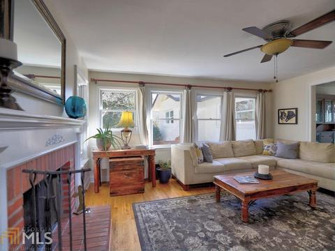3881 Longview Dr, Chamblee, GA 30341 photo 14