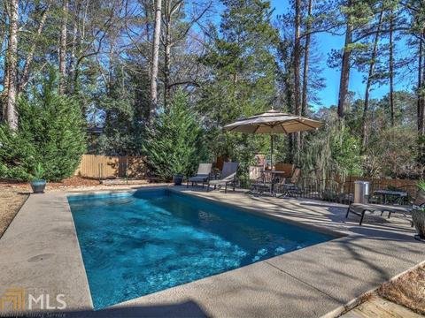3881 Longview Dr, Chamblee, GA 30341 photo 23