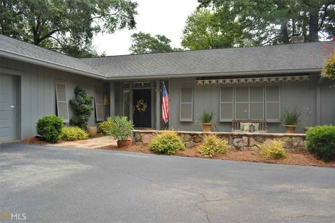 404 Highlander Run, Lagrange, GA 30240 photo 1