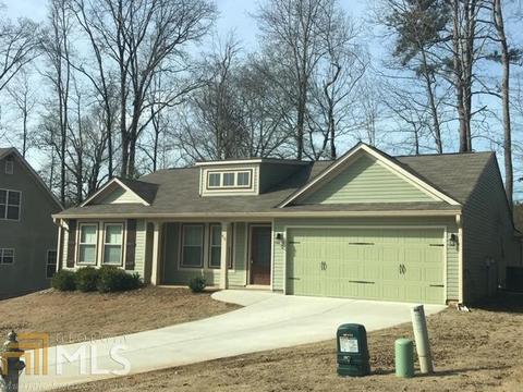 412 Sapling Ct, Temple, GA 30179 photo 1