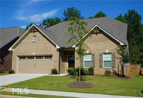 705 Valley Glen Dr, Dacula, GA 30019 photo 2