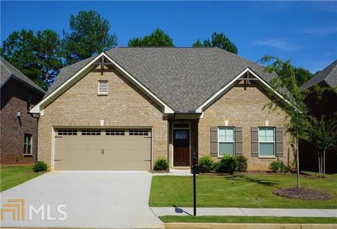 705 Valley Glen Dr, Dacula, GA 30019 photo 1
