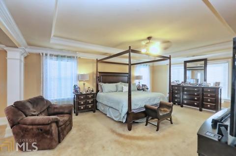 1009 Hackberry Ct, Mcdonough, GA 30253 photo 14