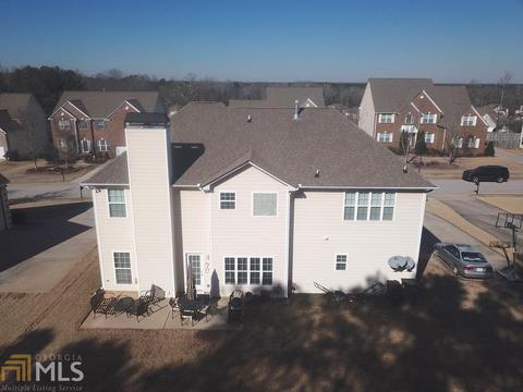 1009 Hackberry Ct, Mcdonough, GA 30253 photo 25