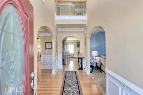 1009 Hackberry Ct, Mcdonough, GA 30253 photo 2