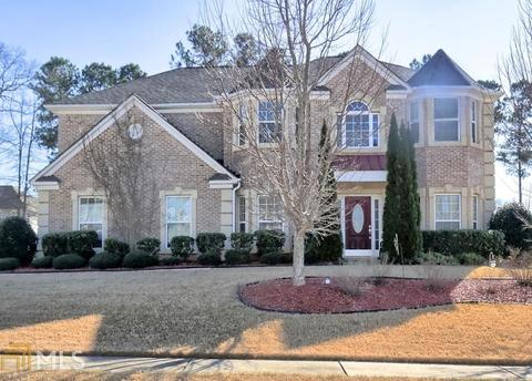 1009 Hackberry Ct, Mcdonough, GA 30253 photo 1