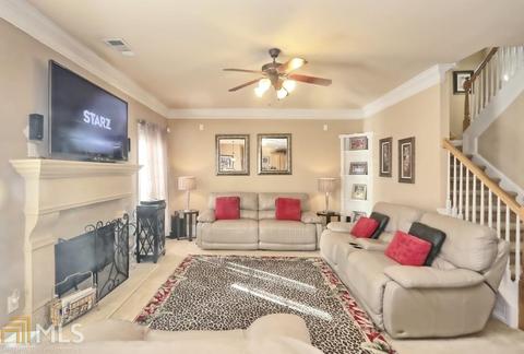 1009 Hackberry Ct, Mcdonough, GA 30253 photo 7