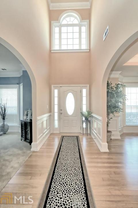 1009 Hackberry Ct, Mcdonough, GA 30253 photo 5