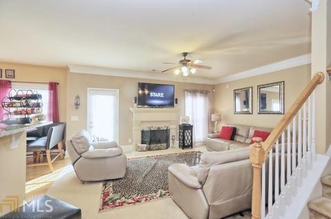 1009 Hackberry Ct, Mcdonough, GA 30253 photo 6