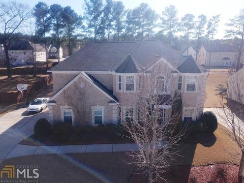 1009 Hackberry Ct, Mcdonough, GA 30253 photo 24