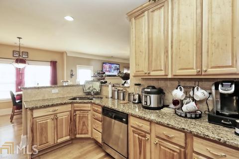 1009 Hackberry Ct, Mcdonough, GA 30253 photo 11