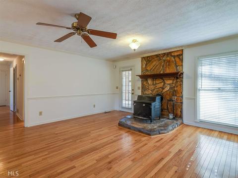 1495 Bethany Rd, Covington, GA 30016 photo 5