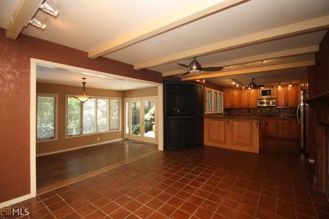 726 Cherokee Rd, Lagrange, GA 30240 photo 6