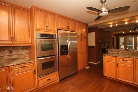 726 Cherokee Rd, Lagrange, GA 30240 photo 4