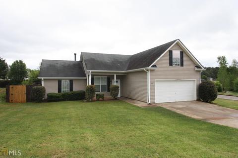 301 Preakness Dr, Lagrange, GA 30241 photo 1