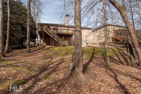 8146 N Links Dr N, Covington, GA 30014 photo 30