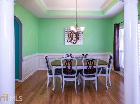 8146 N Links Dr N, Covington, GA 30014 photo 4