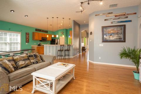 8146 N Links Dr N, Covington, GA 30014 photo 16