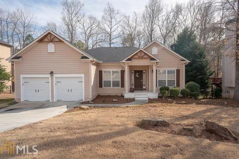 8146 N Links Dr N, Covington, GA 30014 photo 1