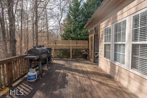 8146 N Links Dr N, Covington, GA 30014 photo 29