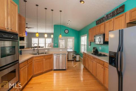 8146 N Links Dr N, Covington, GA 30014 photo 18