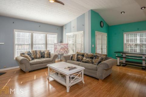 8146 N Links Dr N, Covington, GA 30014 photo 15