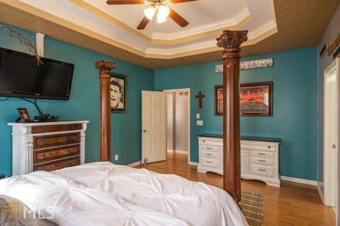 8146 N Links Dr N, Covington, GA 30014 photo 22