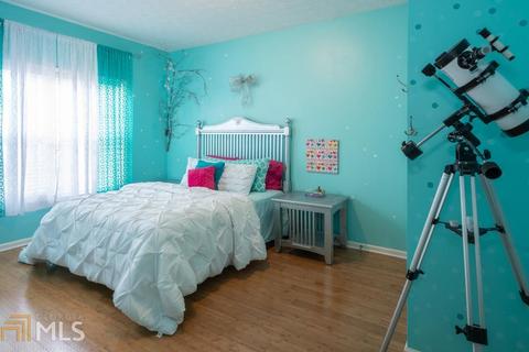 8146 N Links Dr N, Covington, GA 30014 photo 9
